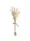 Petal, Decoration, H62cm, Natural